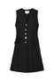 Rochie Spencer YASSPIRA - 2