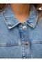 Hemdjacke VMJAMIE Jeansjacke - 7