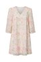 Rochie mini YASLEANNA 3/4 - 2