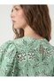 Rochie maxi YASBOTANICO - 7