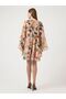Rochie mini YASSOARA - 4