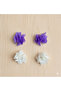 Hairless Baby Clip - 2 Sets of 4 Pieces Frida Model