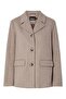 Σακάκι PCBIANCA BLAZER - 2