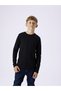 T-Shirt 3er-Pack Langarm - 7