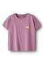 Crop Top 3er-Pack Kurzarm - 6