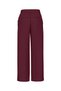 Pantaloni largi PCKAMIL - 3