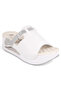 , 31214-Libra, Anatomical Airrmax Sole Heel Spur Women's Daily Slippers - 3