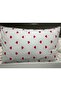 100% cotton pillowcase