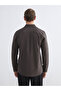 Ozmarka New Season Regular Fit Long Sleeve Men's Shirt - 4
