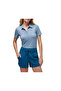 Featherweight Active Polo Collar Tshirt