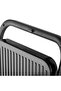Black+Decker Electric Panini Grill & Sandwich Maker - 5