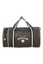Unisex Duffel Bag Cylinder Fitness Sports Bag - 5