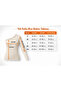 Women's Knitwear Blouse White Single Sleeve Asymmetrical Collar Openwork Special Design Stylish Knitted Pattern - 4
