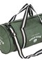 Unisex Duffel Bag Cylinder Fitness Sports Bag - 8