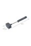 Meat Tenderizer Double Sided Meat Mallet Meat Hammer Dishwasher Safe KGMT021 - 3