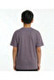 Boys Drop shoulder T‑Shirt – Soft Cotton Casual “Mountain” Print - 2