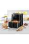 Black + Decker 7 in 1 Multifunction Grand Digital Air Fryer, 1700W, 6L, AF7060-B5 - 8