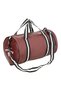 Unisex Duffel Bag Cylinder Fitness Sports Bag - 8