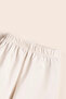 Baby Boy Printed Oversize Shorts Set - 5
