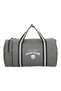 Unisex Duffel Bag Cylinder Fitness Sports Bag - 5