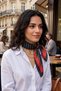 Multi-Purpose Patterned Bandanas - Hair, Neck, Bag and Wrist Accessory Scarf - 5