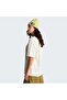 تي شيرت W TNF ESSENTIAL SIMPLE DOME OS SS NF0A8EVXQLI1 - 3