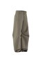 Women's Beige Sweatpants P Ess Pt Kc8892 - 8