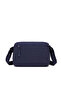 Women's Crossbody Messenger Bag Waterproof Multi-Compartment Lightweight Premium Daily Bag 1006 - 4