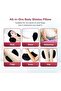 Mellow Shiatsu Pillow with Heat for Neck, Back & Shoulder Pain Relief - 2