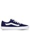 Vn000Y7Hemt1 Vero Ls Shoes Navy Blue