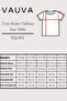 Oversize T-Shirt Printed Girls' T-Shirt - 3