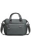 Women's Crossbody Messenger Bag Waterproof Multi-Compartment Lightweight Premium Daily Bag 3141