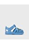 S10371 TOBBY CROCO صندل أزرق للأولاد - 4