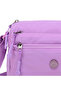 Women's Crossbody Messenger Bag Waterproof Multi-Compartment Lightweight Premium Daily Bag 1006 - 2