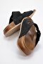 Men's Double Buckle Slippers Daily Orthopedic Comfortable Summer Slippers - 8