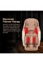 Essence Full Body Massager with 3D Rollers, Zero Gravity, Heat , Air Compression, AI voice Control - 7