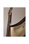 Women's Beige Shoulder Bag (Lv04F3347G-Xsj) - 4