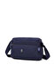 Women's Crossbody Messenger Bag Waterproof Multi-Compartment Lightweight Premium Daily Bag 1006 - 3