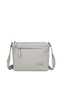 Women's Crossbody Messenger Bag Waterproof Multi-Compartment Lightweight Premium Daily Bag 3330