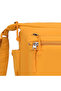 Women's Crossbody Messenger Bag Waterproof Multi-Compartment Lightweight Premium Daily Bag 3146-8 - 2
