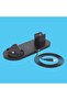 IK-CS01 Wireless Charging Station with Stand Charging Dock - 4