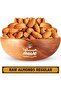 Raw Almonds Regular 1kg - 3