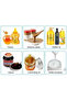 Liquid Filling Machine, Small Honey Filling Machine,0-40CM, Glues (7L/min), Filling Range 20-8000gm - 5