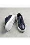 (Sneakers) Inside and Outside Genuine Leather Casual Men's Shoes Laci̇ - 4