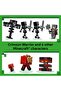 Minecraft Wither Battle - 5