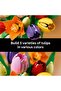 Botanicals Tulip Bouquet - 5