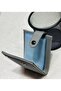 Transparent 17 Card Holders with a Paper Coin Wallet with You - 3
