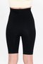 Corset clasic cu fermoar - 5