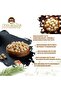 Raw Macadamia Nuts 500g - 3