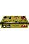 Sagai Dates 1 kg | Premium Quality | Perfect for Snacking | 100% Natural | No Preservatives | F - 6